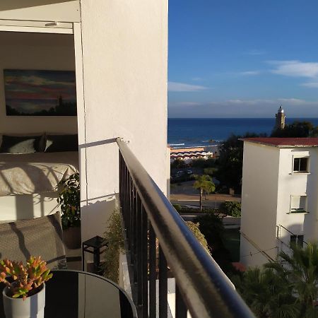 Playa Escollera Apartment Estepona Exterior photo